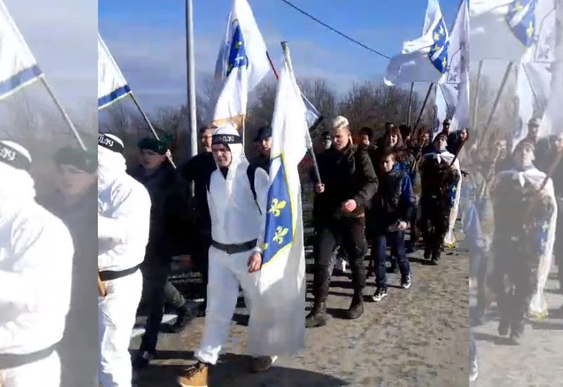 Dodik tvrdi da SDA okuplja svoje ratne veterane