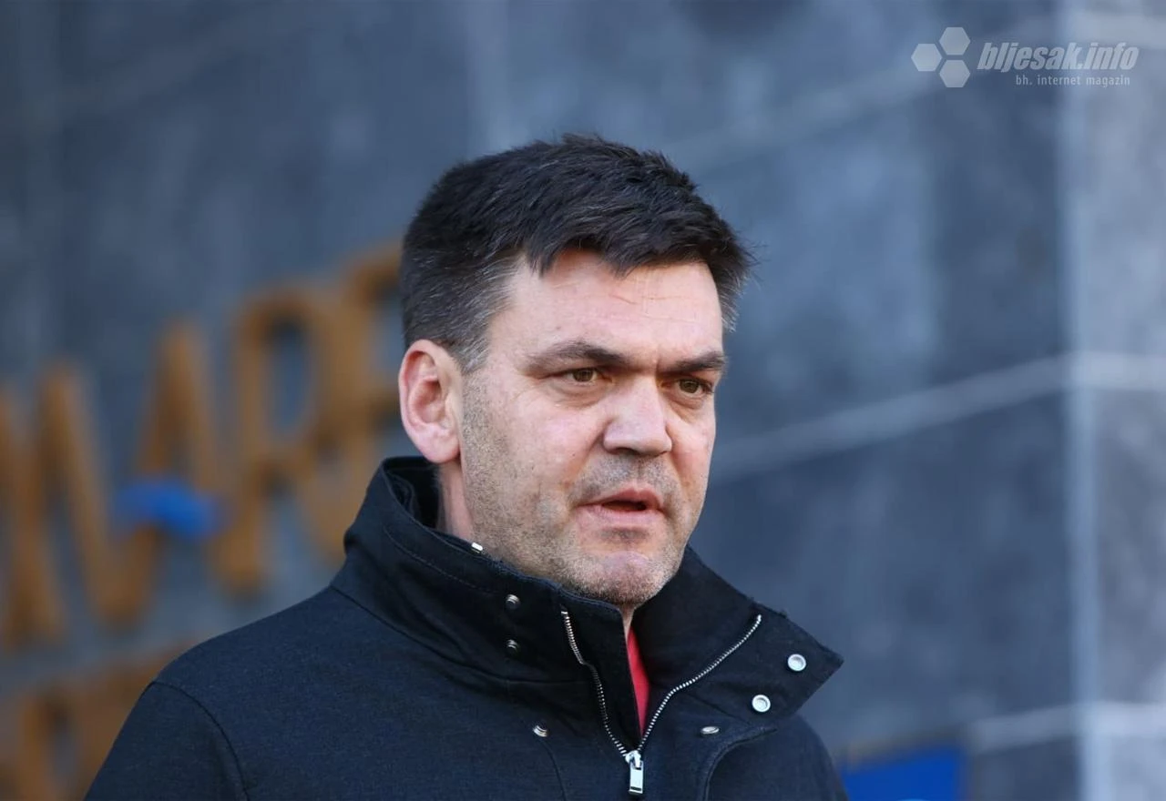 HDZ 1990 usvojio niz zaključaka pred izvanrednu sjednicu HNS-a