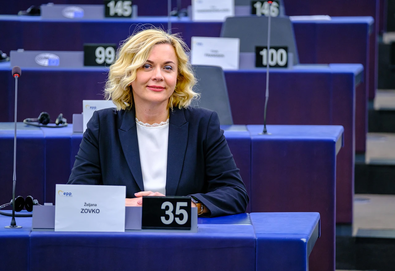 Hoće li nam EU ''zavrnuti pipu''?