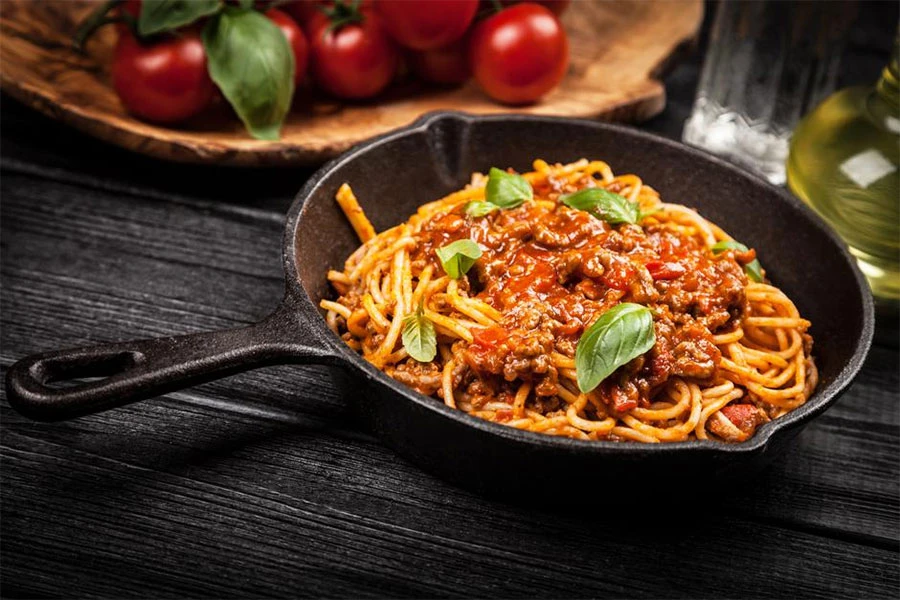 Savršeni bolognese umak