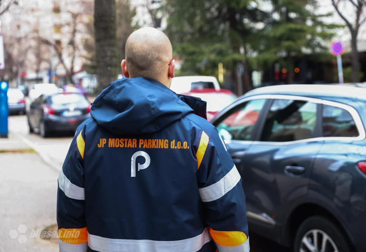 Direktor Parkinga: Očekivali smo prazne glavne ulice