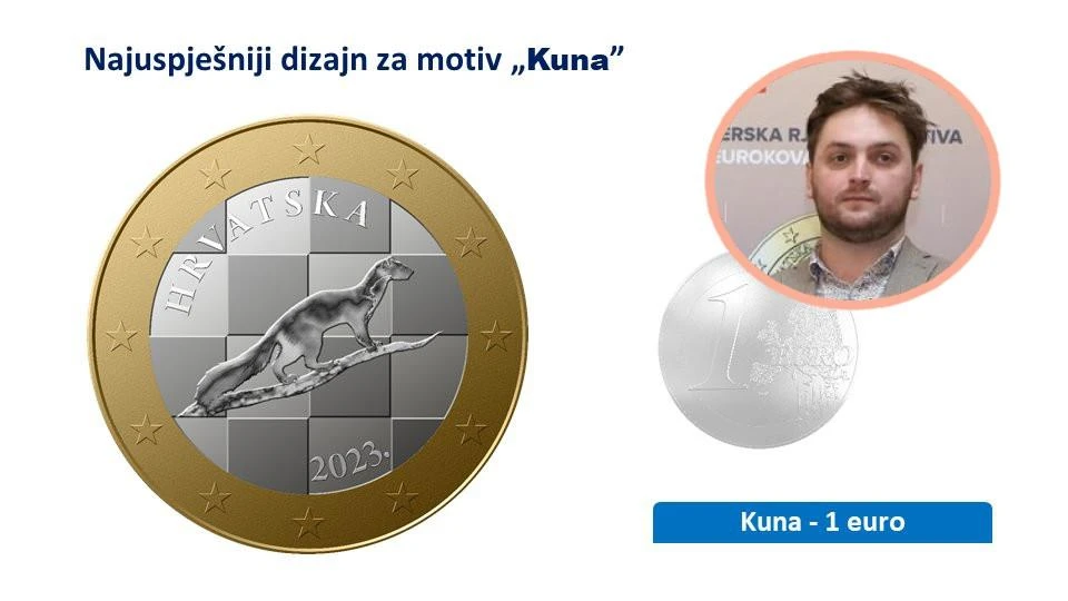 Nastavlja se cirkus s kovanicom eura