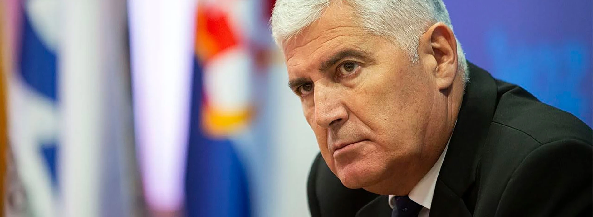 Čović za Večernji list: Izbornim zakonom do demokratskog natjecanja među Hrvatima