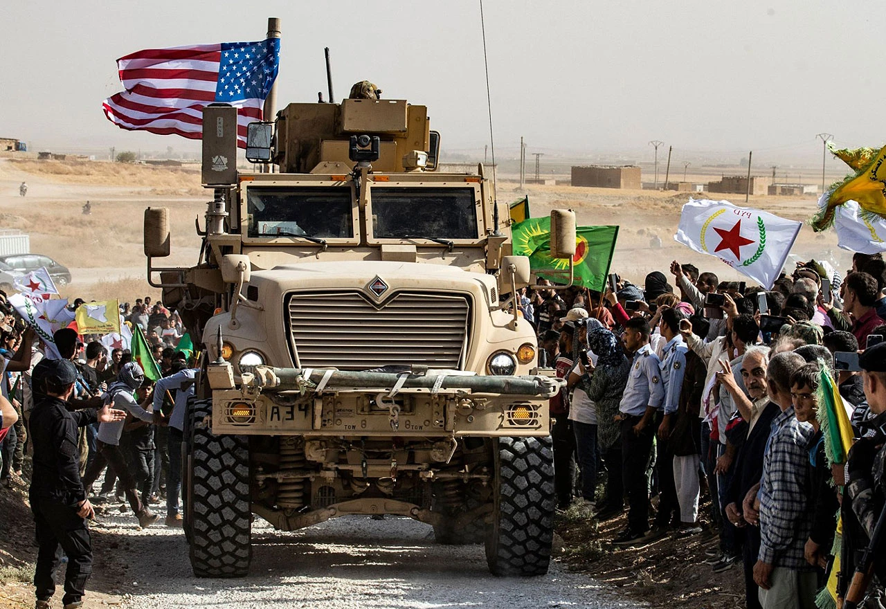 U američkoj akciji poginulo šestero djece, Amerikanci tvrde kako nisu krivi