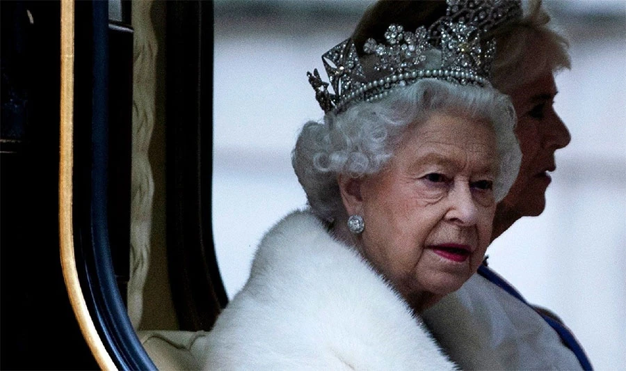 Samo su tri vladara u svjetskoj povijesti vladala duže od kraljice Elizabete