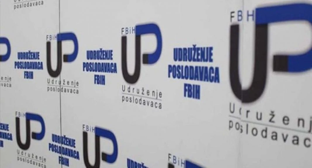 UPFBiH: ''Kompanije će tužiti EP BiH zbog nezakonitih ugovora o nabavci električne energije''