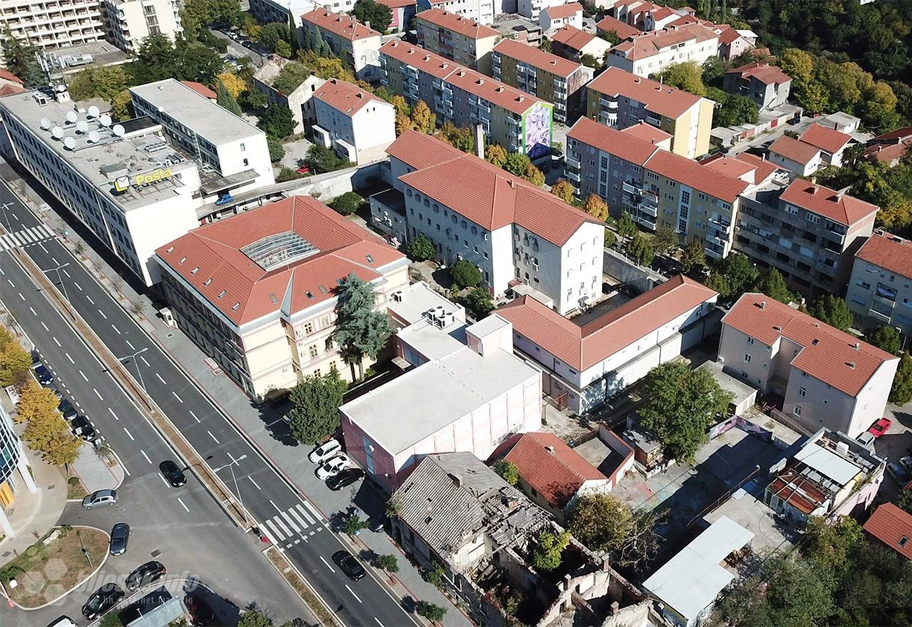 Samoubojstvo u mostarskom zatvoru