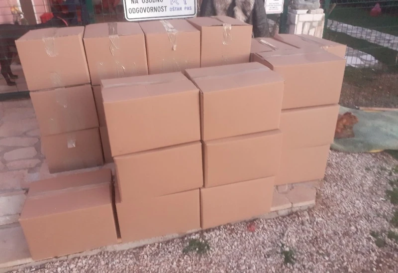 Udruga ''Pravi put'' opet pomaže