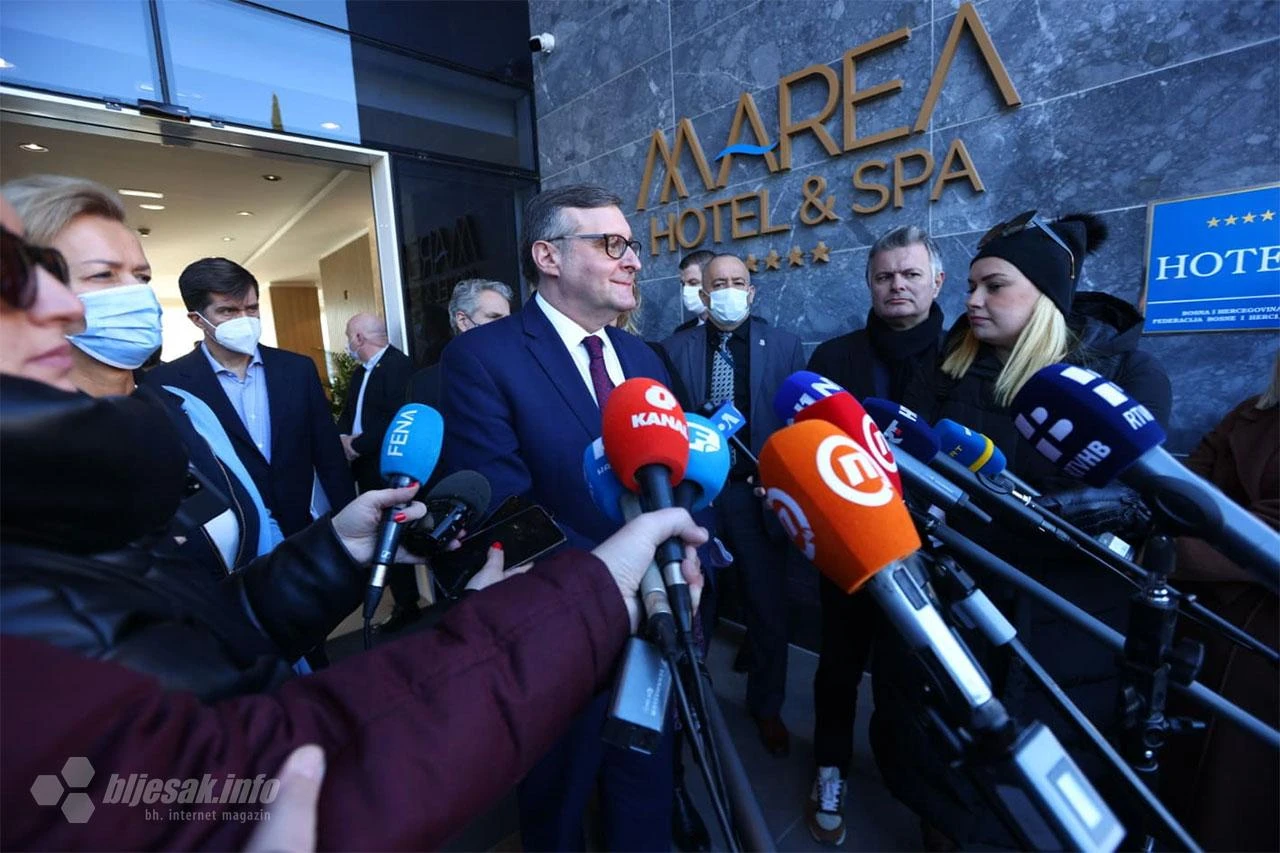 Moguć bojkot izbora - nitko ne želi igrati s namještenim kartama