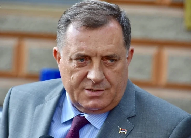 Dodik: Hipoteze o raspadu BiH uzimaju "zdravo za gotovo"