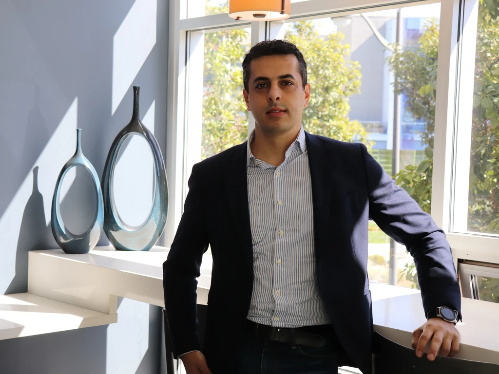 Mostarac Aleksandar Čabrilo stvorio informatičku imperiju i osigurao investiciju od 140 milijuna dolara