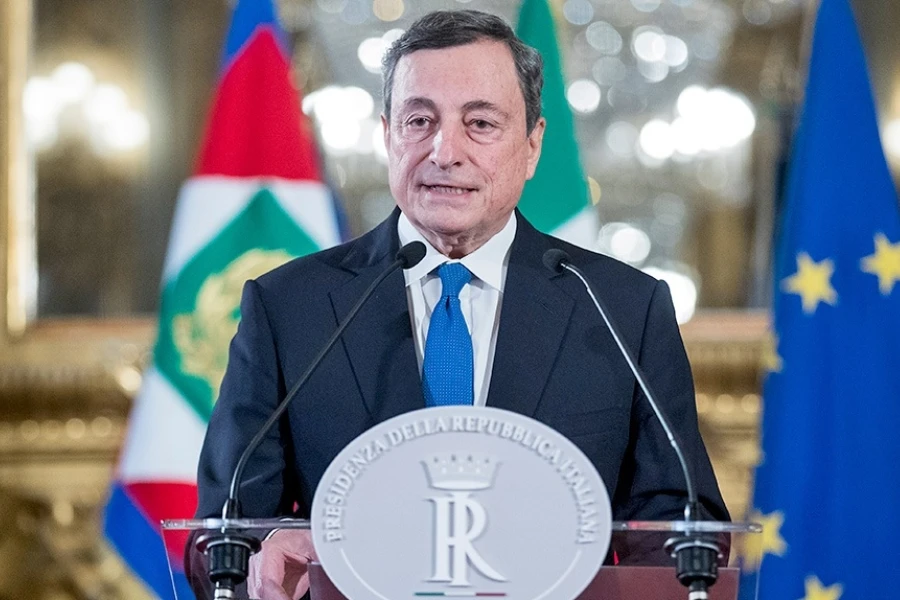 Talijanski parlament ni u trećem krugu nije izglasao predsjednika