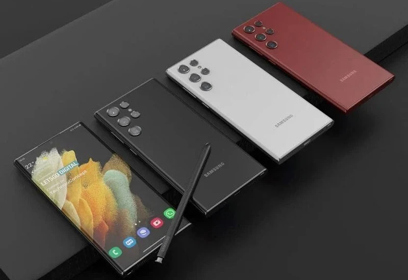 Procurile europske cijene za Samsung Galaxy S22 seriju pametnih telefona