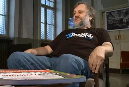 Žižek: Brinu me Rusi i bošnjačka država
