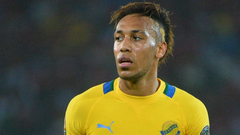 Aubameyang se vraća u London na preglede
