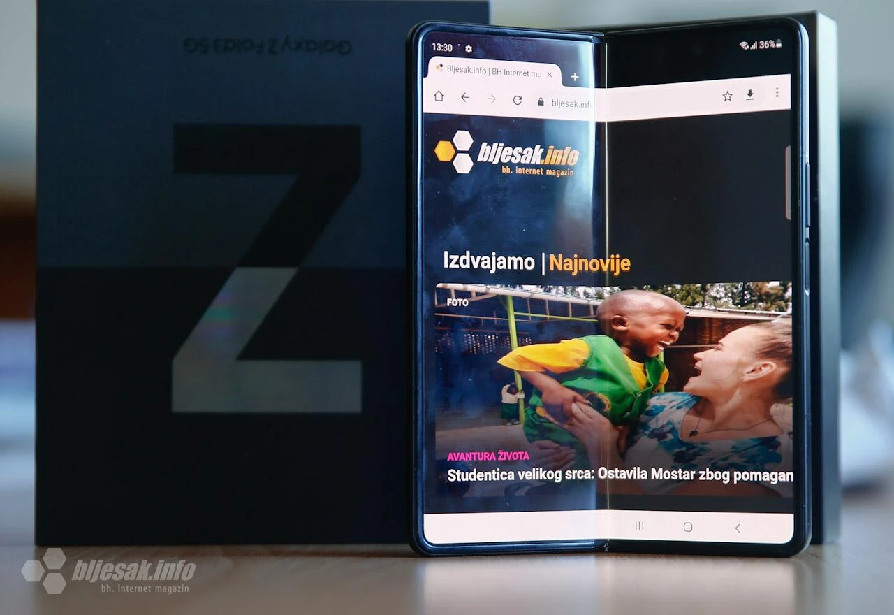 Samsung proizveo 300 milijuna pametnih telefona u 2021. godini