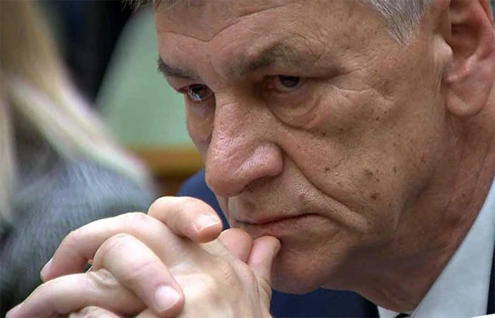 SDA prijavila nepoznatu osobu koja je predlagala slobodu za ostavku
