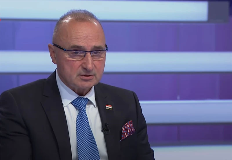 Hrvatska i Hrvati u BiH: Nismo ravnodušni
