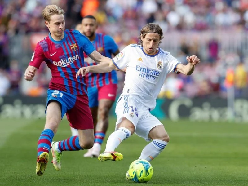 Prvi El Clasico izvan Španjolske: Real i Barcelona za finale Superkupa