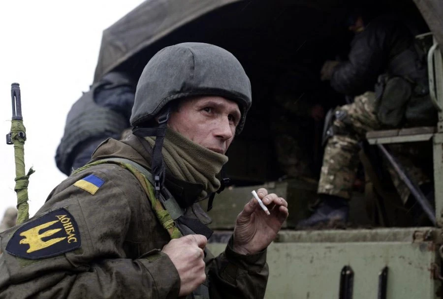 Moskva "nema pravo glasa" kad je riječ o ulasku Ukrajine u NATO 