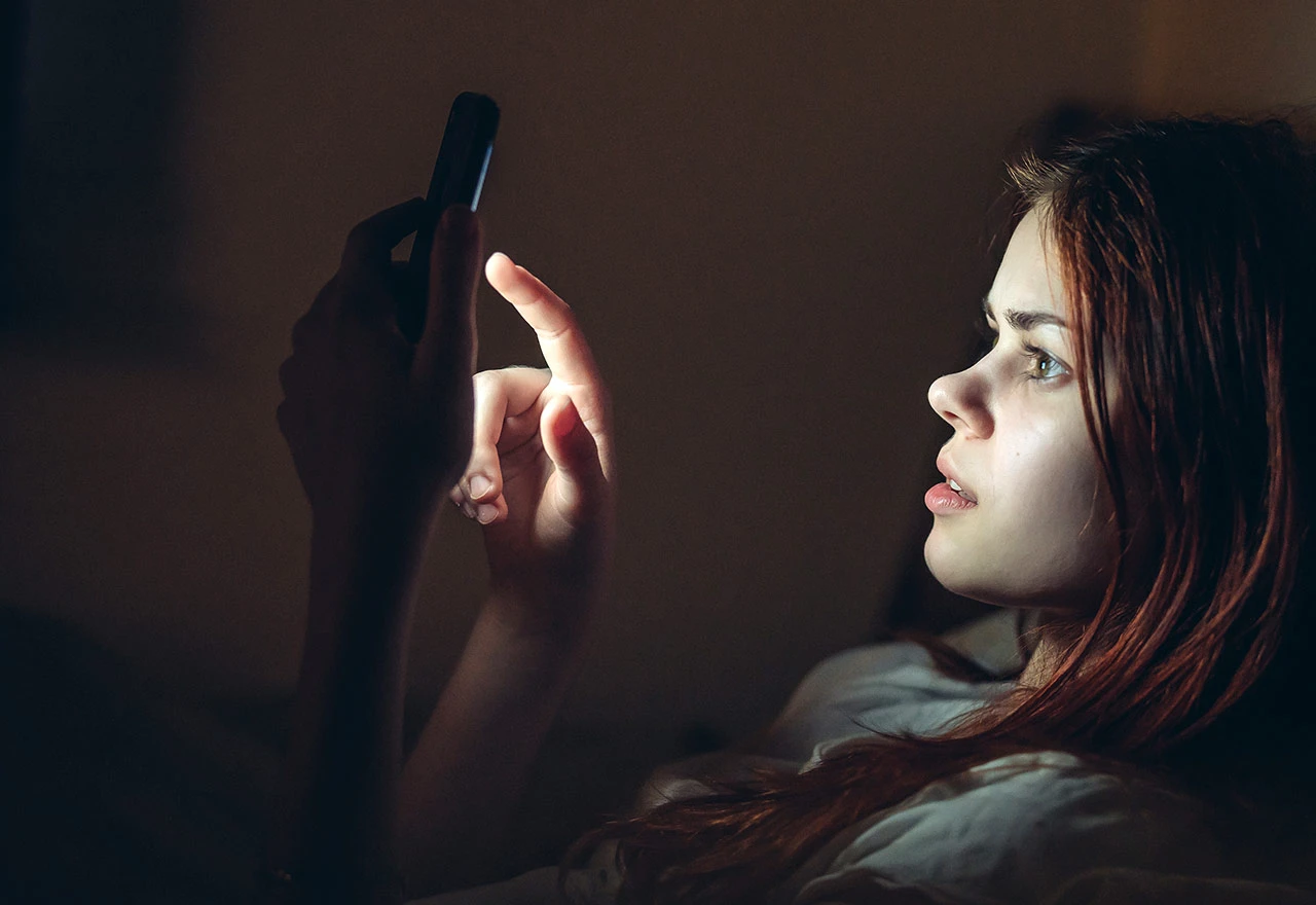  Mobiteli i pornografija šalju sve više mladih u Cenacolo
