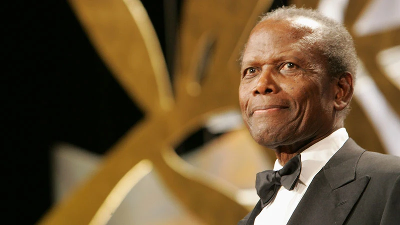 Preminuo Sidney Poitier