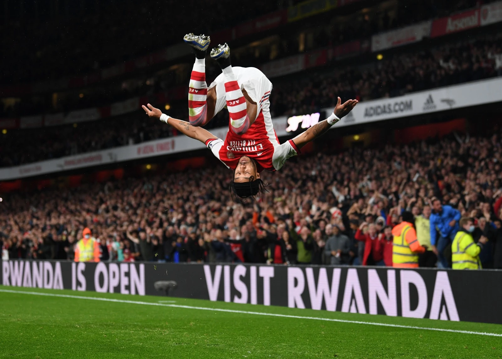 Aubameyang i još trojica kolega pozitivni na koronavirus
