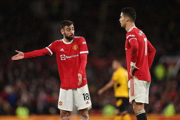 Manchester United želi napustiti čak 11 igrača?