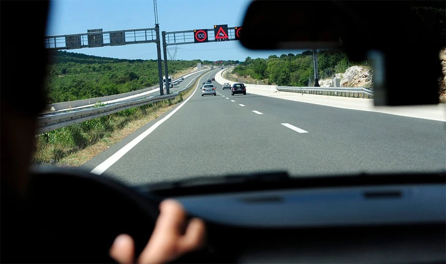 Novih 150 km autoceste