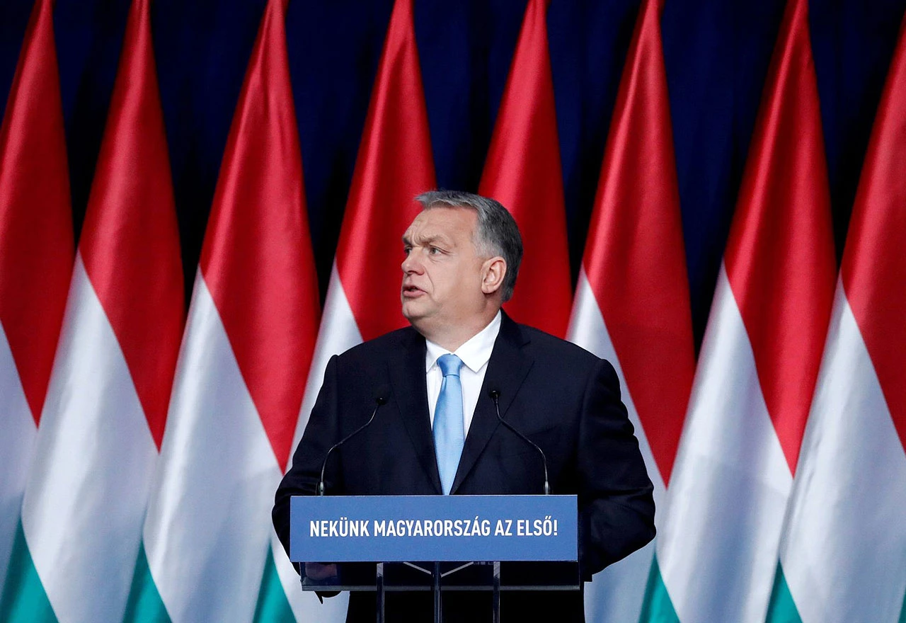 Džaferović objasnio zašto Orban želi spasiti Dodika