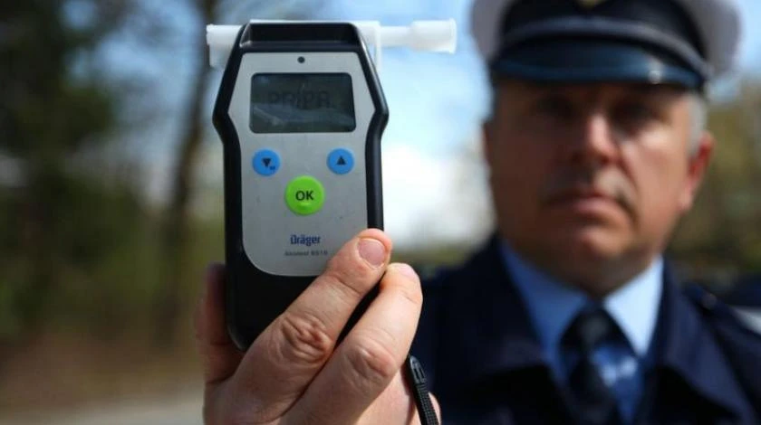 Alkohol, ponovno, glavni uzrok prometnih nesreća u RS-u 