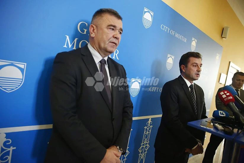Kordić prezadovoljan