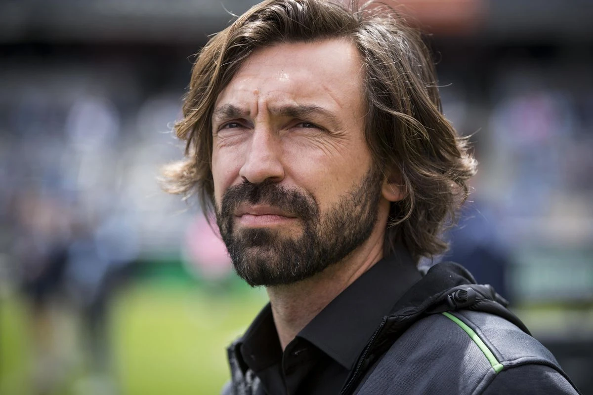 Pirlo se vraća na trenersku klupu