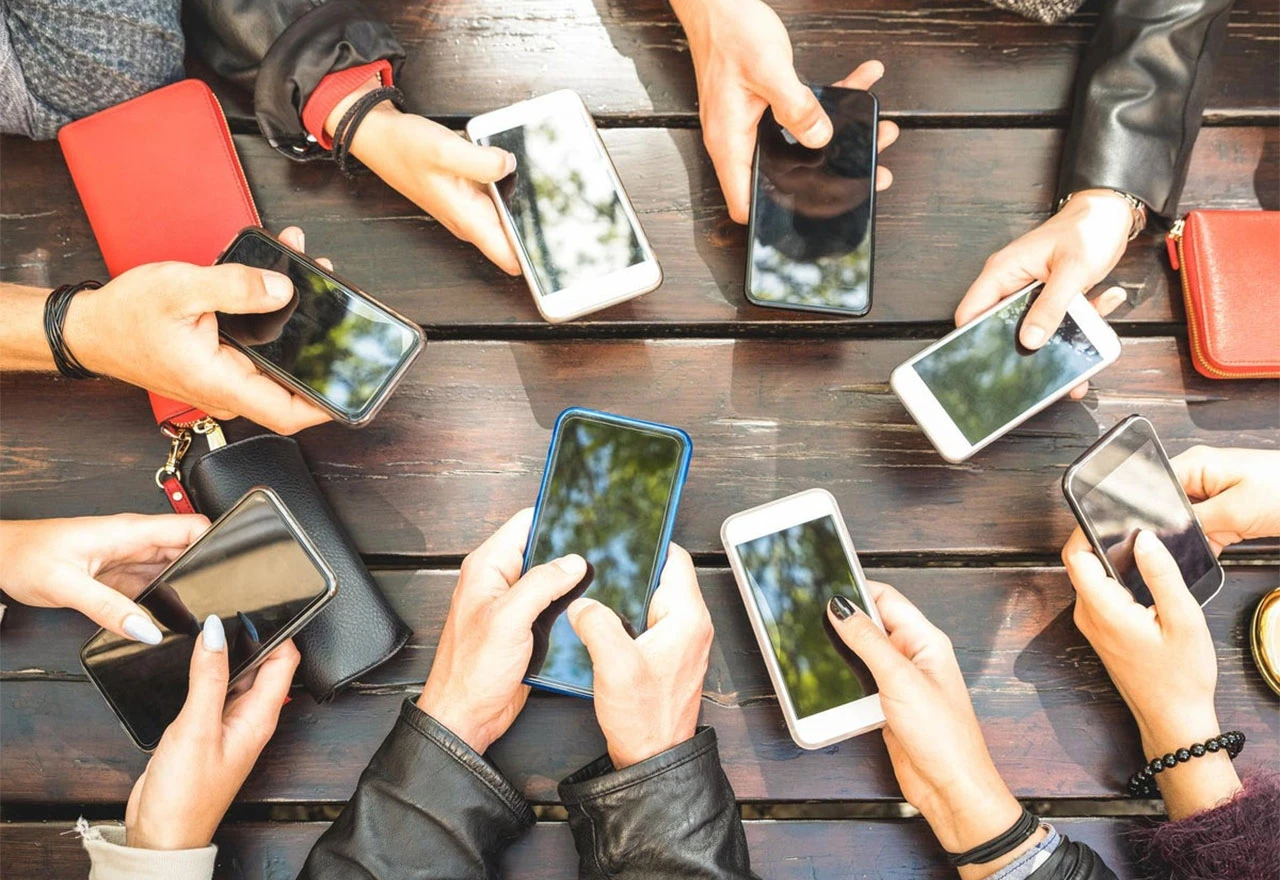 Pratili mobitele ljudi koji su bili u izolaciji!