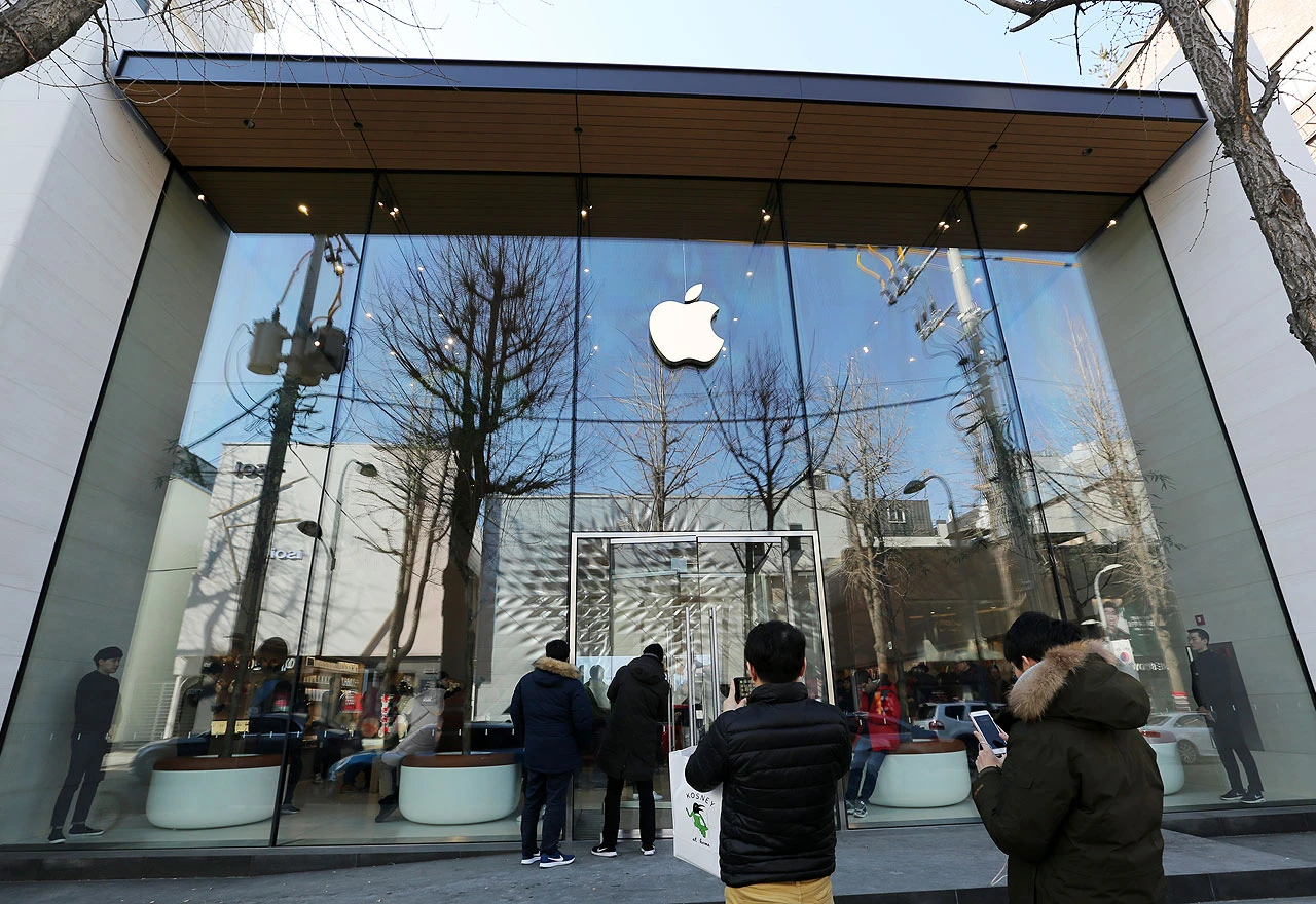 Apple priprema pametne naočale