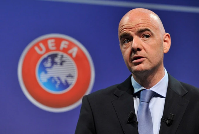 FIFA pripremila pisani prijedlog za dvogodišnje SP
