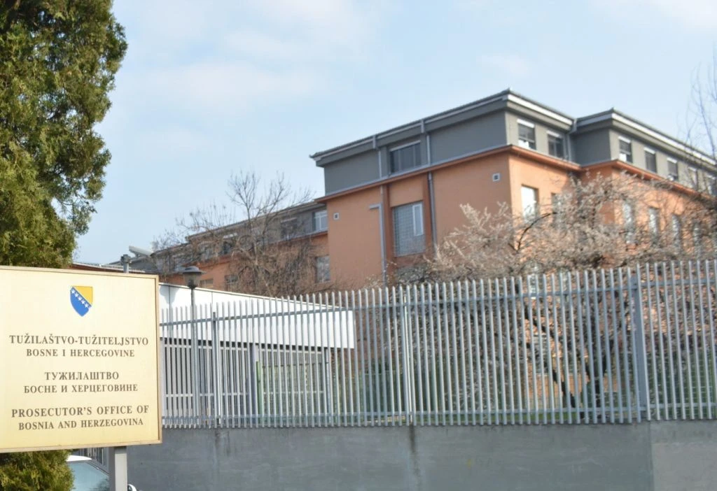 Saslušanja: Osumnjičeni predsjednici svih političkih stranaka u RS