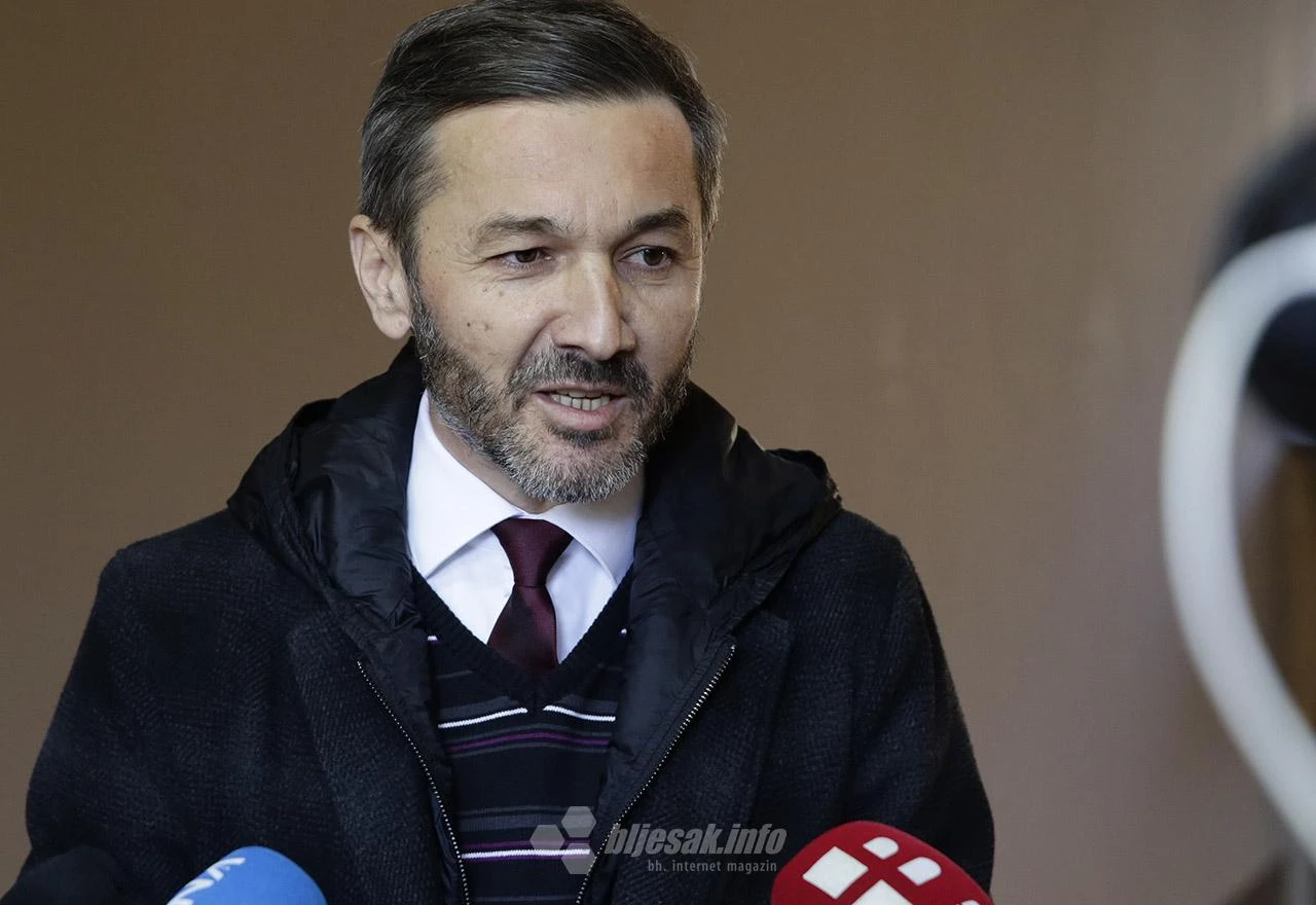 Vukoja: Hrvatsko narodno kazalište Mostar imalo je zahtjevnu, ali vrlo uspješnu godinu