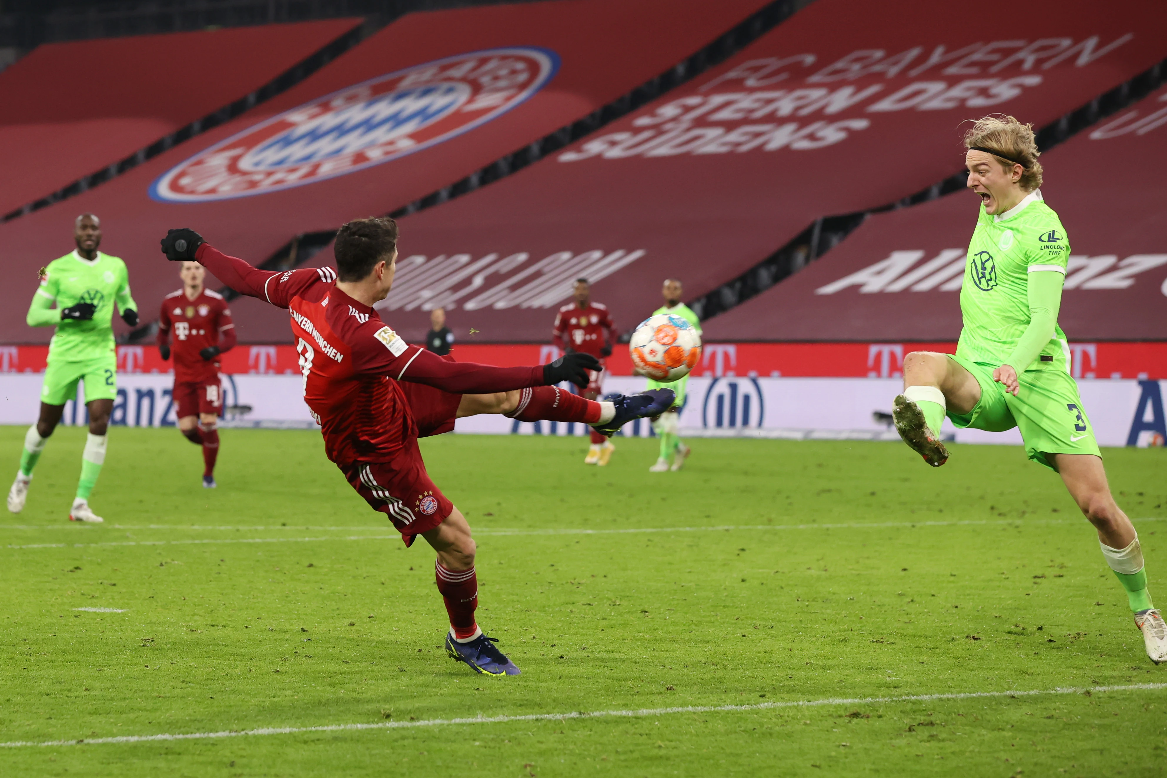Lewandowski srušio još jedan rekord Gerda Müllera!