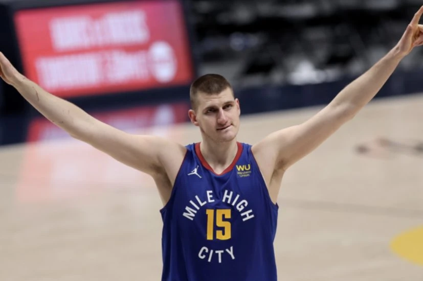 Jokić se opet upisao u povijest NBA lige