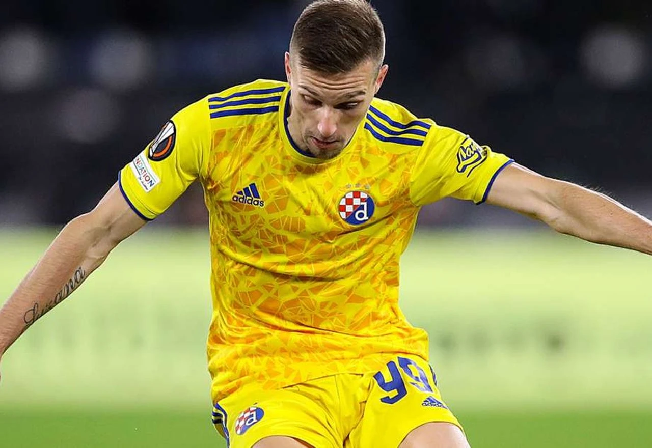 Oršićev gol srušio West Ham