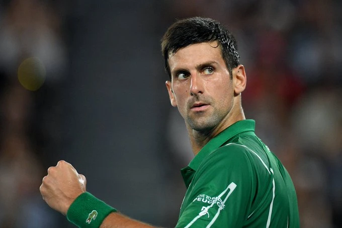 Đoković igra ATP Cup, što je s Australian Openom? 