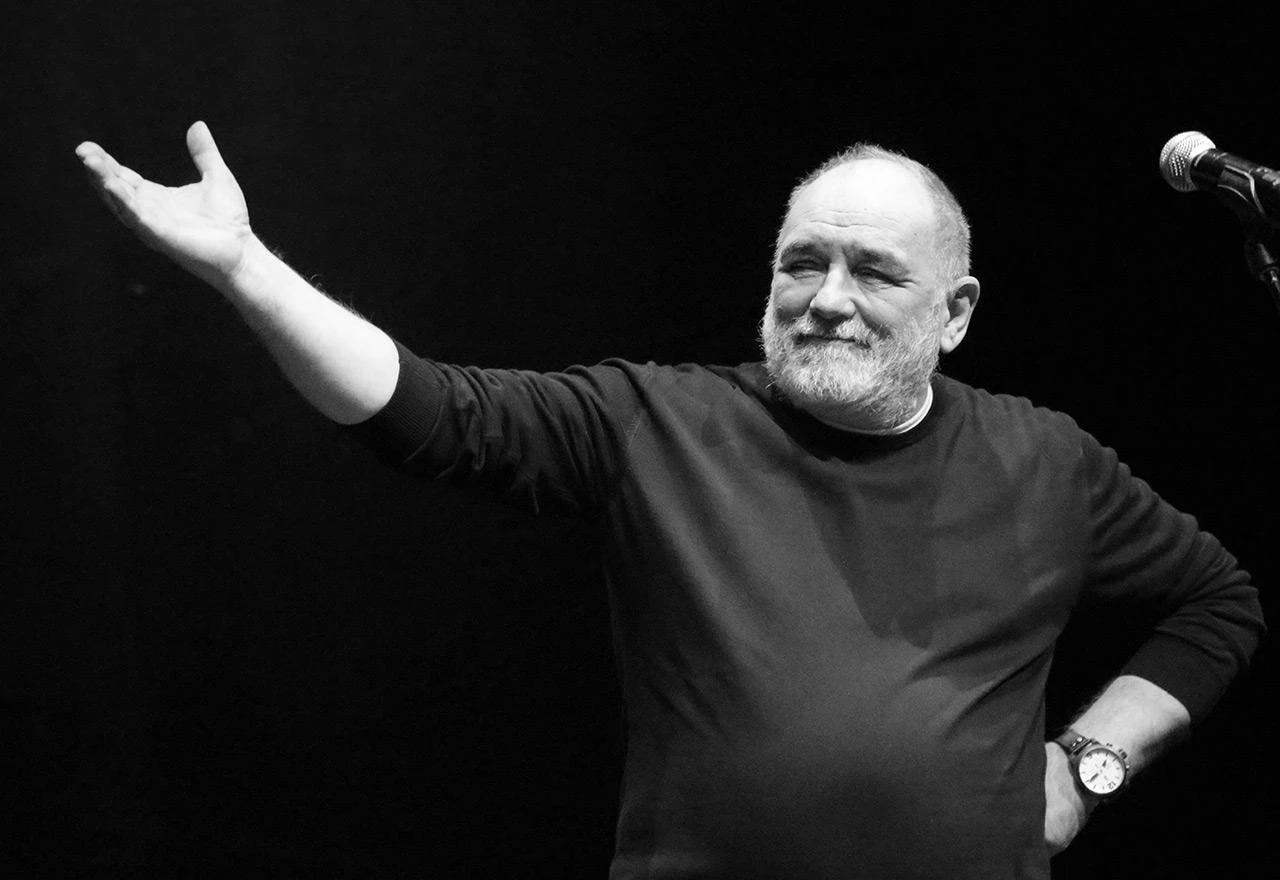Balašević obitelji ostavio tajno oproštajno pismo s uputama