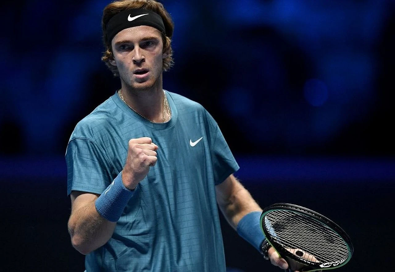 Rublev: Ovdje ranking ne igra ulogu