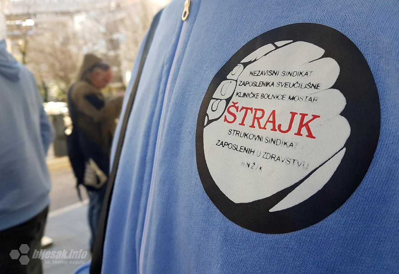 13 kompanija najavilo štrajk upozorenja