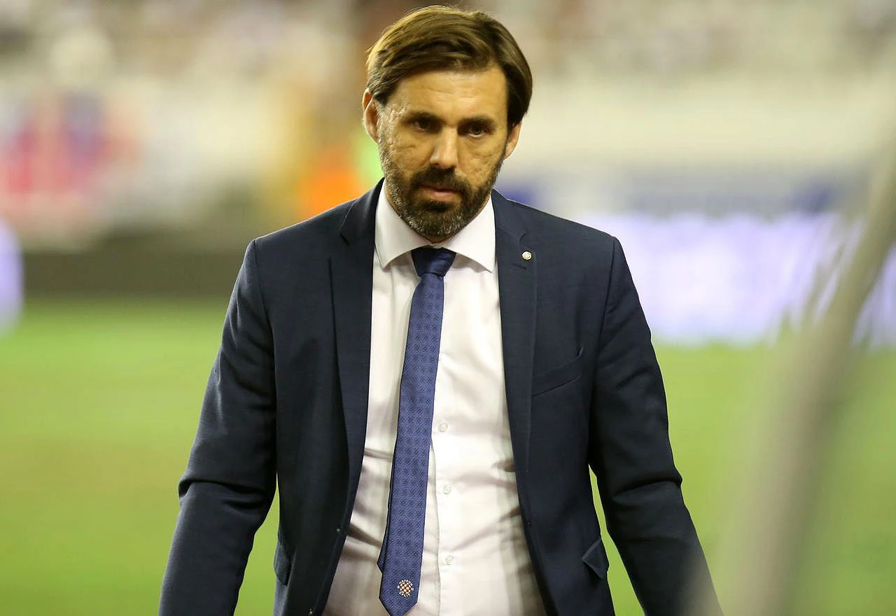 Željko Kopić novi trener zagrebačkog Dinama