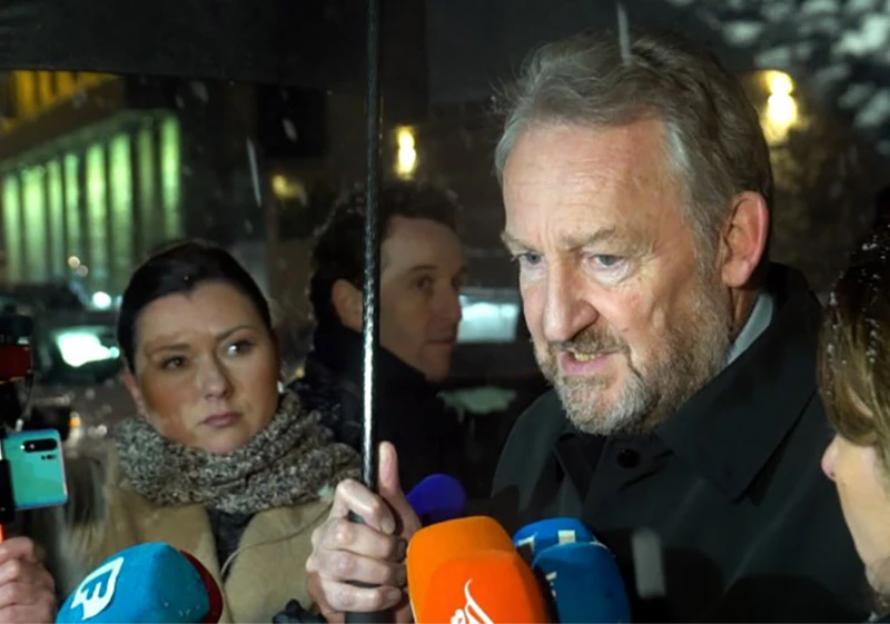 Izetbegović: Nema konkretnih pomaka