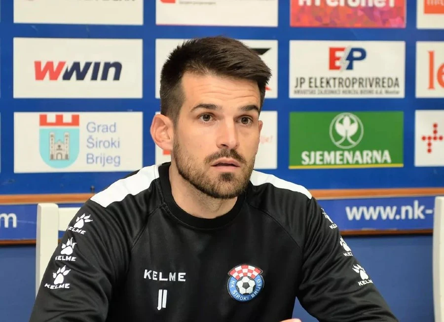 Ivanković: Promjena formacije se isplatila 