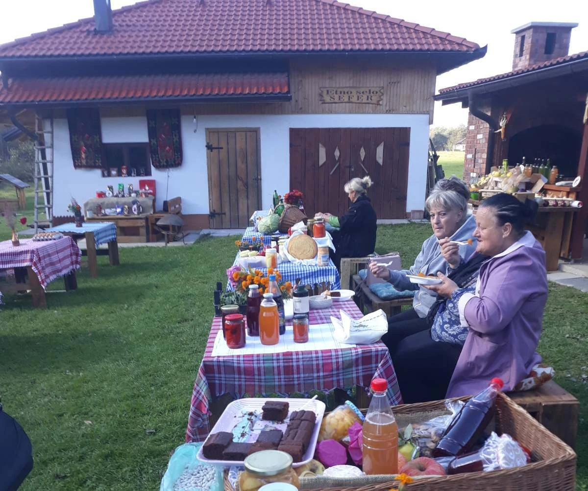 Široki Brijeg: Radionica o promociji lokalnih i tradicionalnih proizvoda u Hercegovini