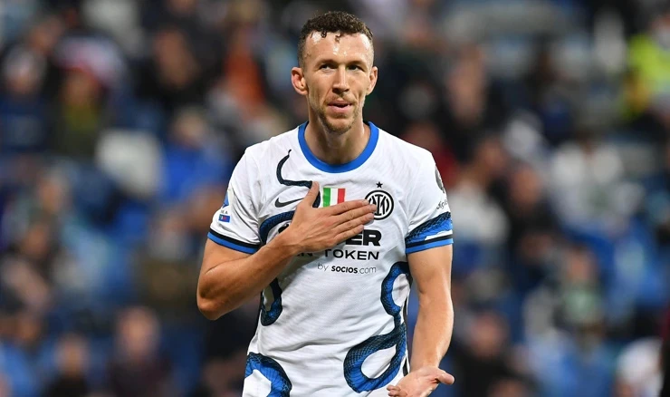 Otkriveni detalji ugovora koji Inter nudi Perišiću